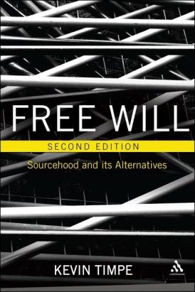 free will sourcehood and its alternatives cover