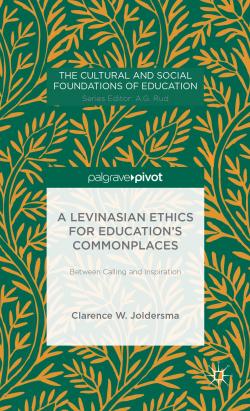 levinasian ethics