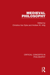 medieval philosophy cover