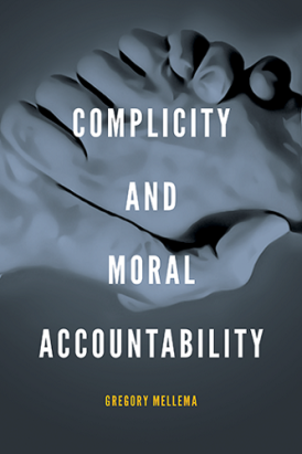 resized Complicity and moral accountability cover