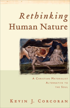 rethinking human nature cover