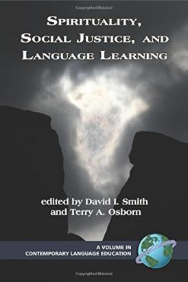 spirituality social justice and language learning