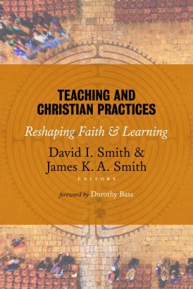 teaching christian practices