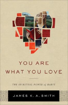 you are what you love cover photo szied for web