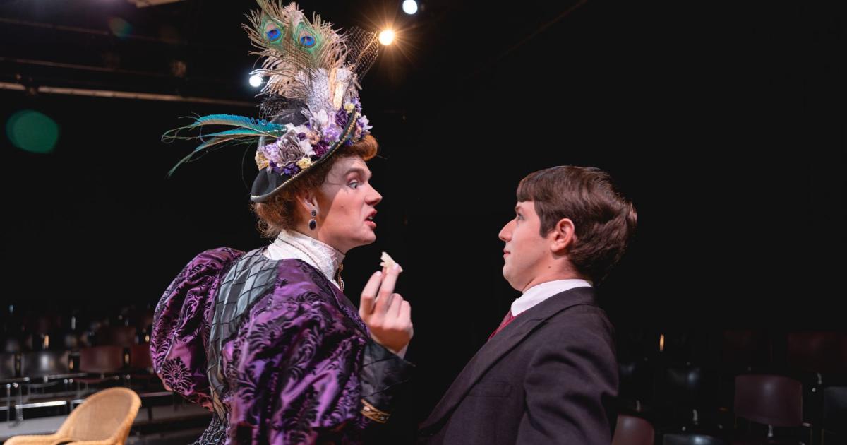 Theatre Minor Calvin University