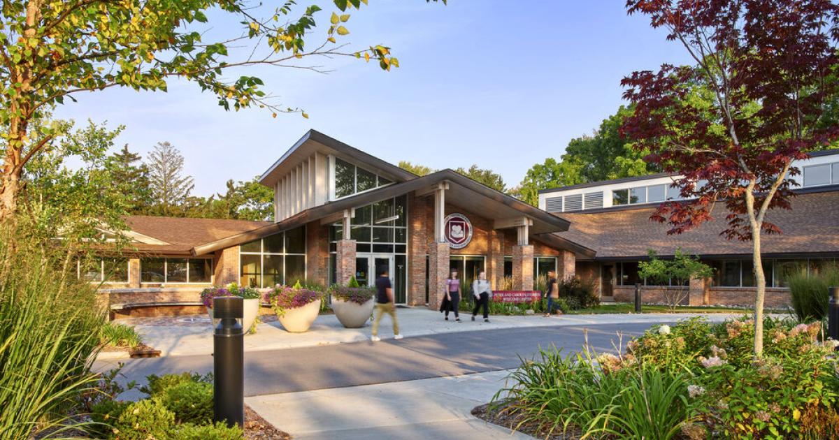 Calvin Theological Seminary | Calvin University