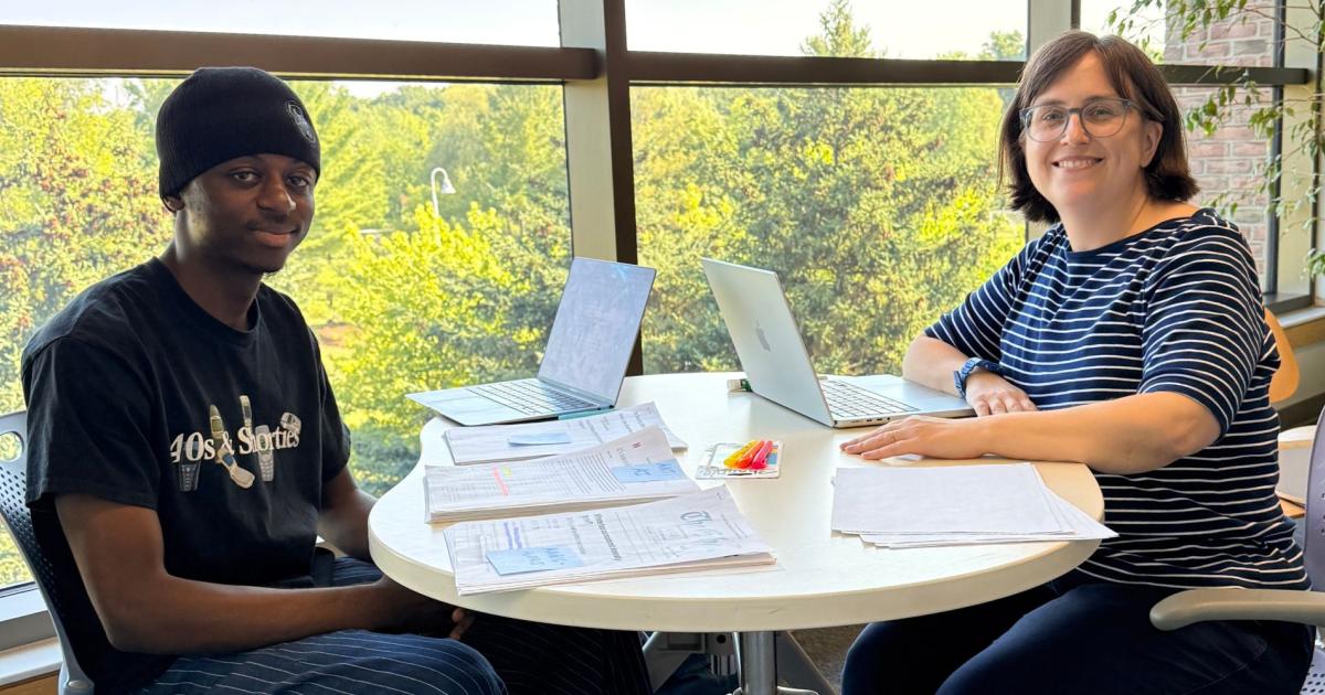Student Research Gives Voice to How Students Are Really Thinking About AI
