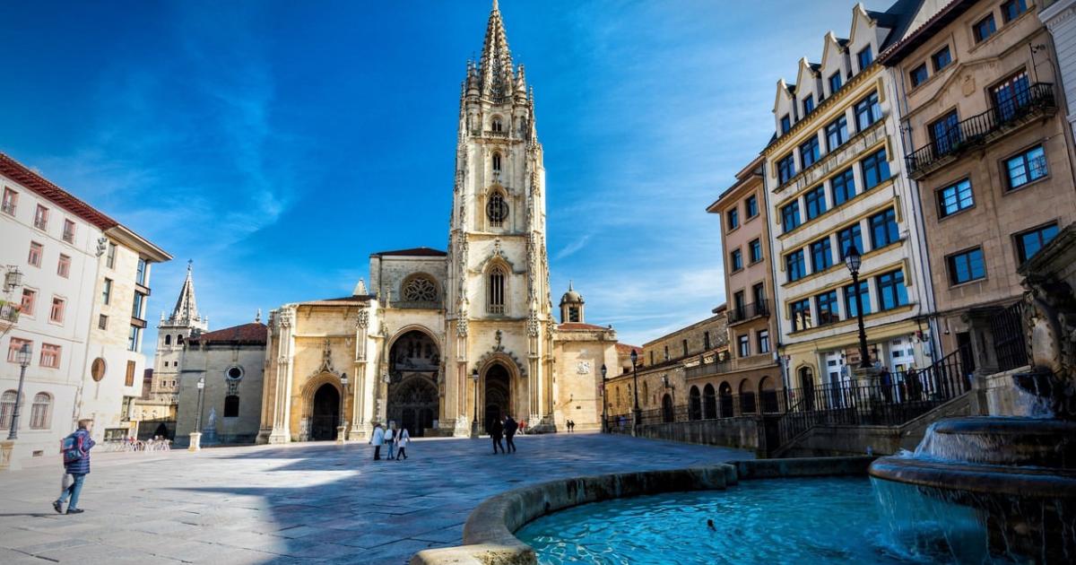 Semester in Spain | Calvin University