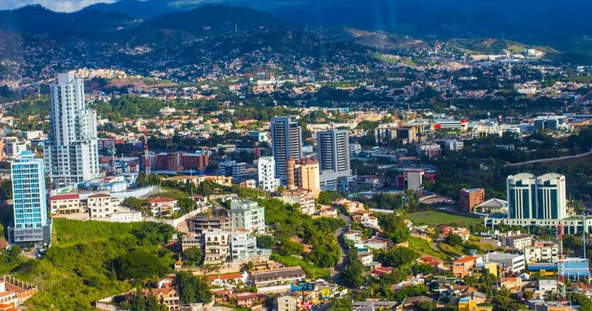 Semester in Honduras | Calvin University