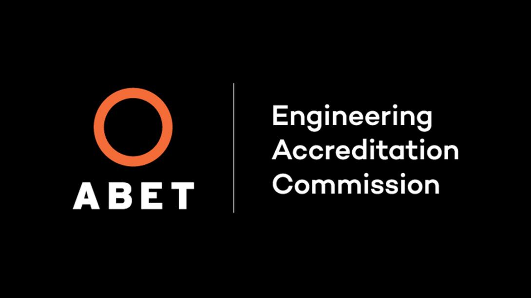 ABET logo