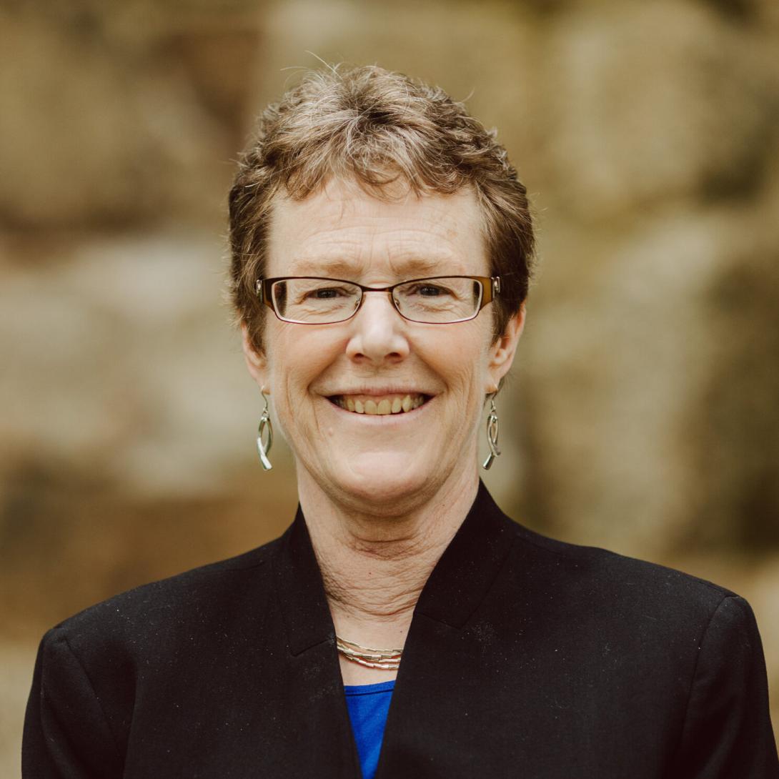 GEO Seminar Dr. Janel Curry Reflections on Pakistan Calvin University