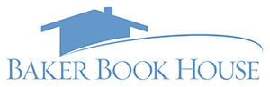 Baker Book House logo.