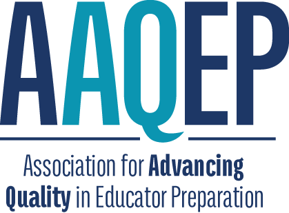 AAQEP accreditation logo