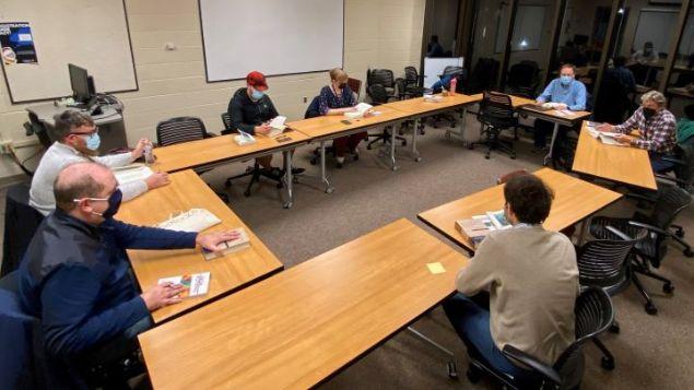 Scientific+Vocation+and+Christian+Discipleship+Seminar