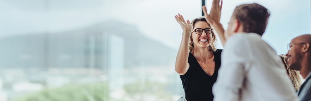 Applied Leadership bachelor's degree completion