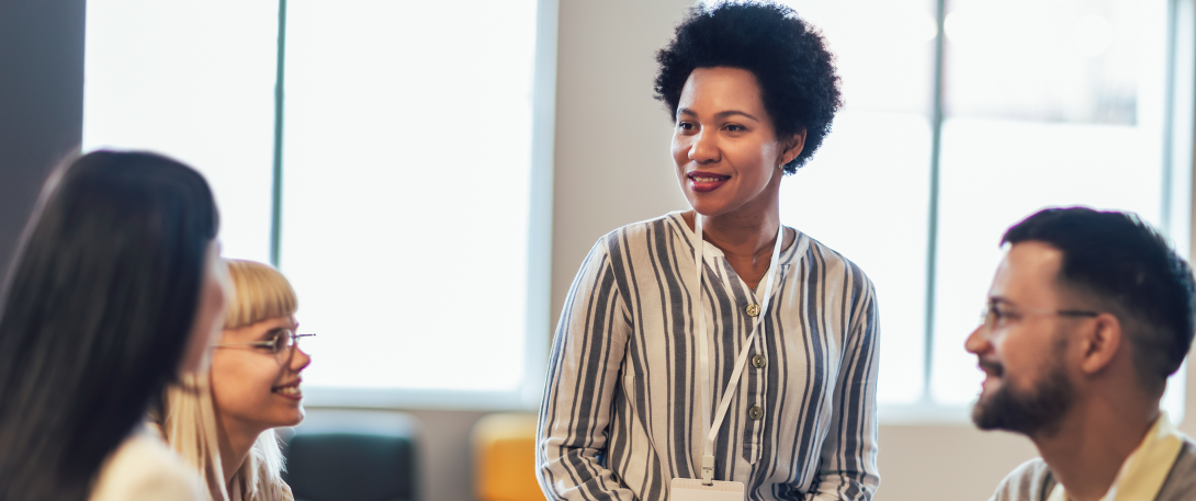 Human Services bachelor's degree completion