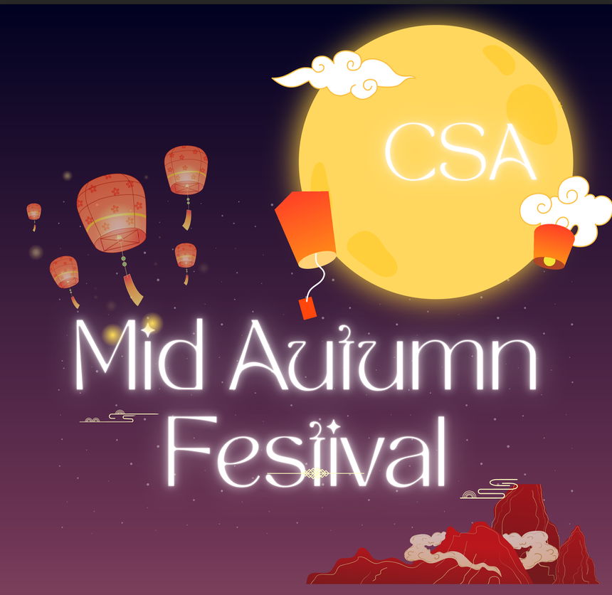 Mid Autumn Festival