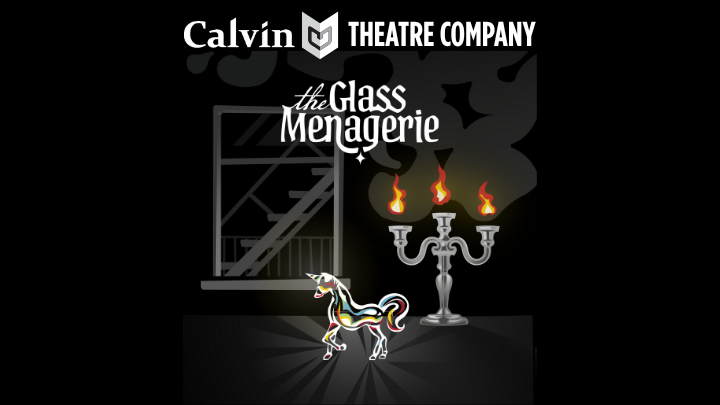 CTC The Glass Menagerie 2025