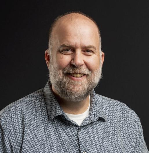 Micah Watson faculty photo