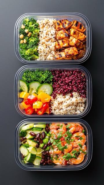 Meal Prep Image