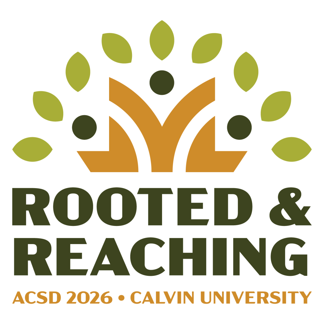 Rooted and Reaching Logo