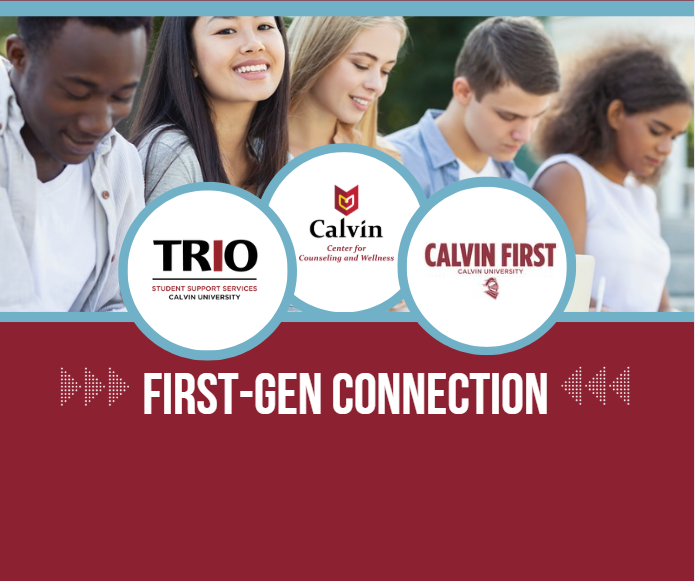 5 first gen students