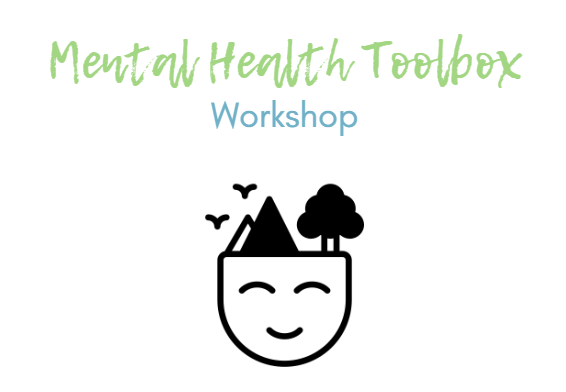 Mental Health Toolbox Workshop
