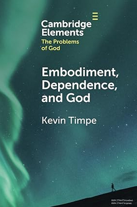Embodiment Dependence and God