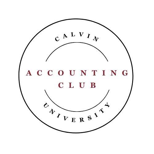 Accounting Club Logo