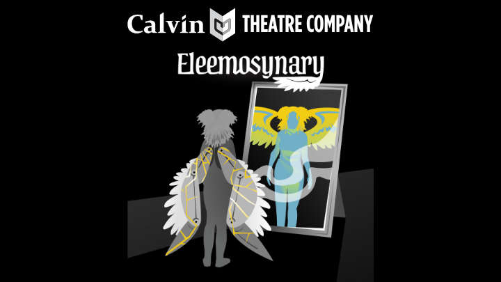 calvin theatre company lab series eleemosynary
