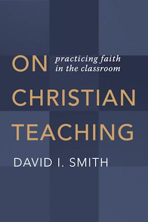 On Christian Teaching