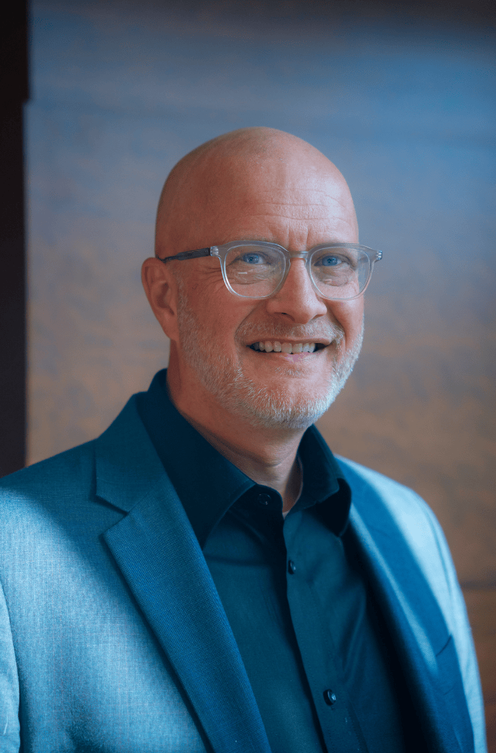 Craig Mattson | Calvin University