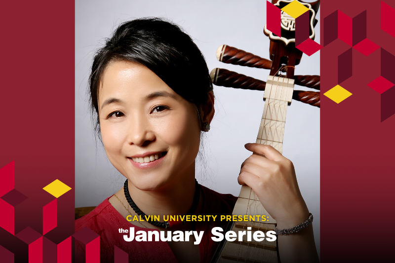 WuMan JanuarySeries26