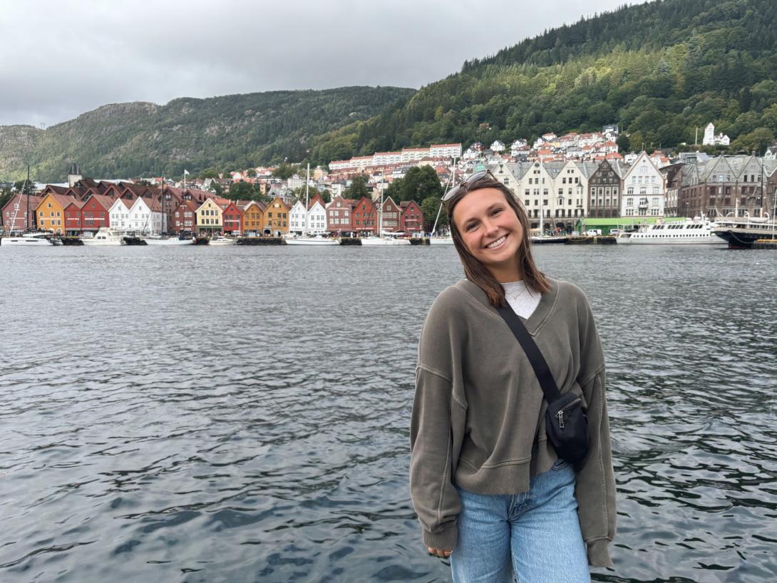 Claire Cassiday photo