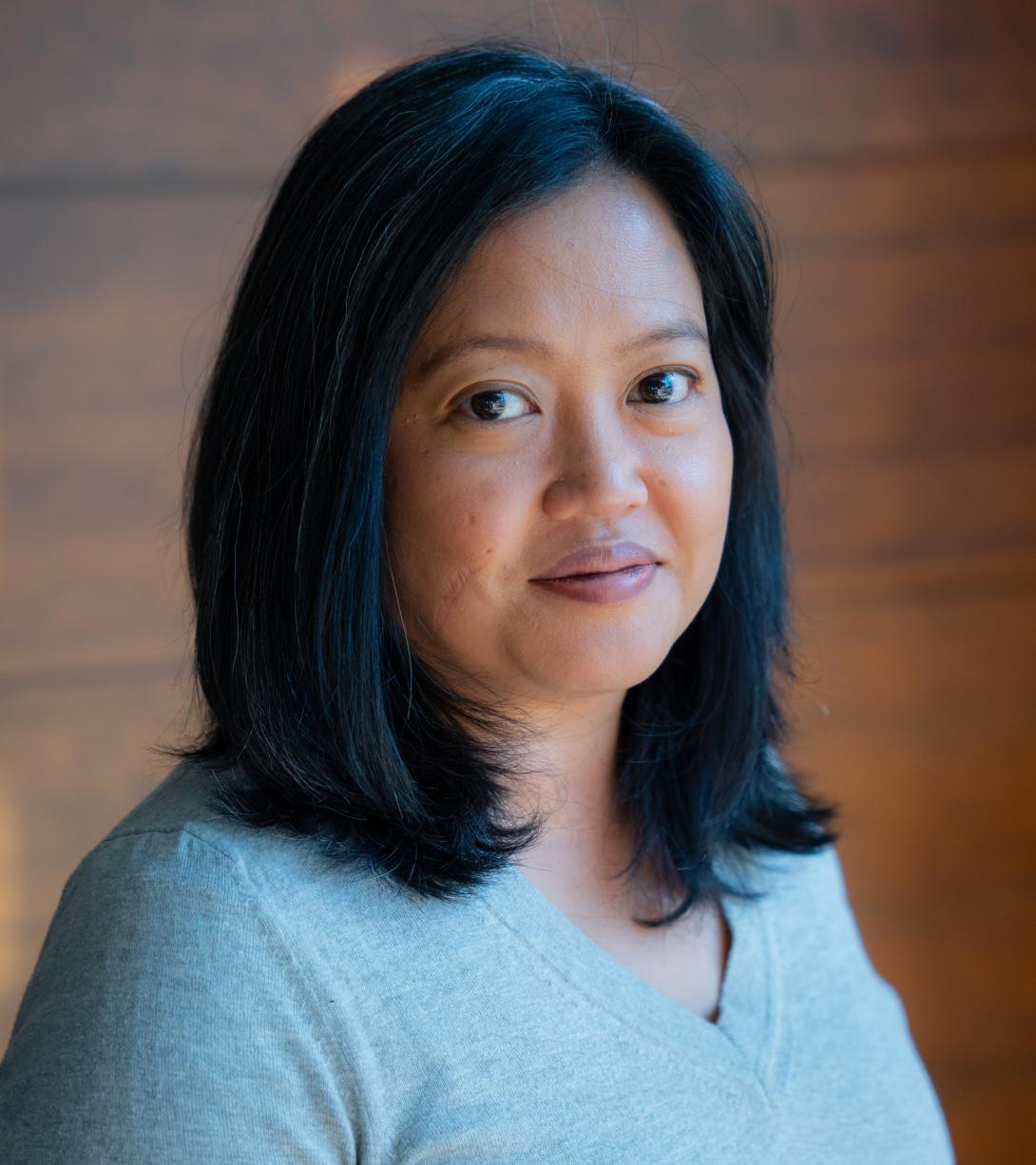 monik kadarmanto headshot