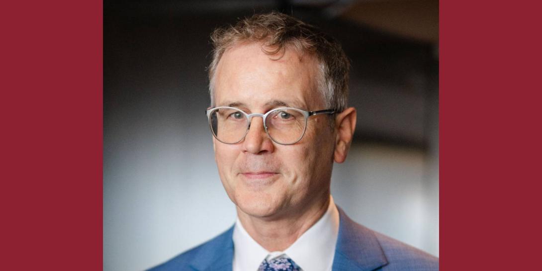 Dr. Robert Woodberry