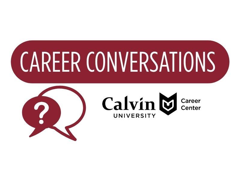 Career Conversations