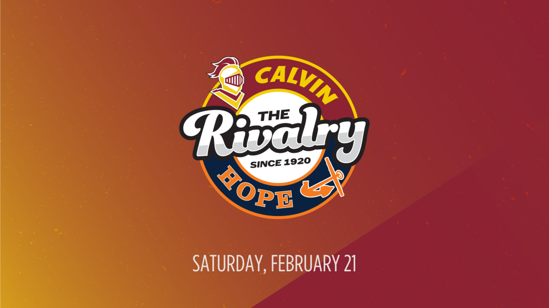 Rivalry 2026 Generic 