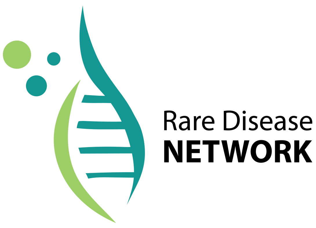 Rare Disease Network logo