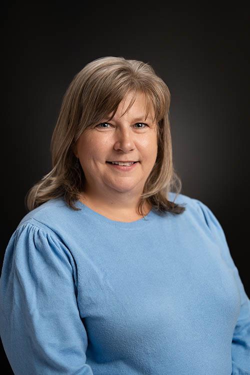 Jennifer Dennis clinical instructor