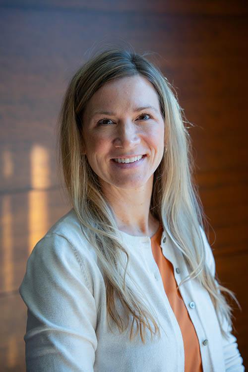 picture of Marisa DeMarco