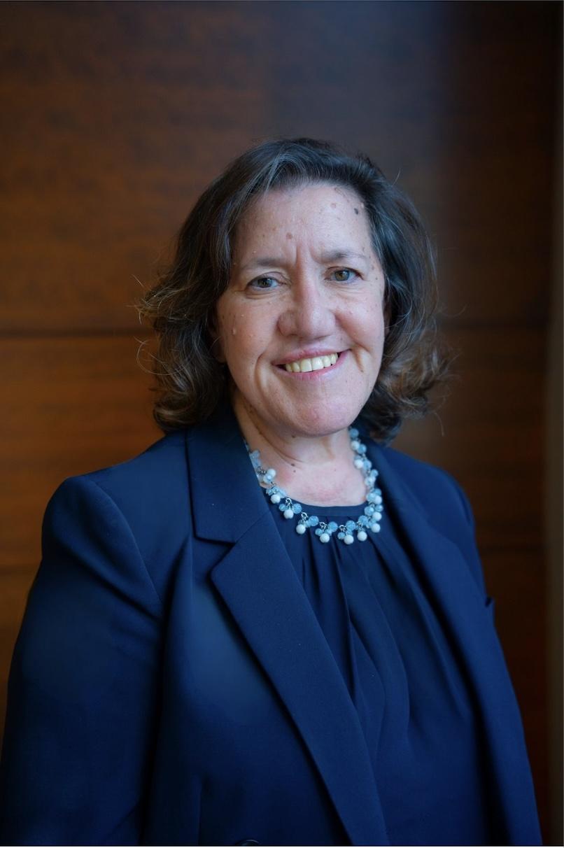 Mary McDermott photo