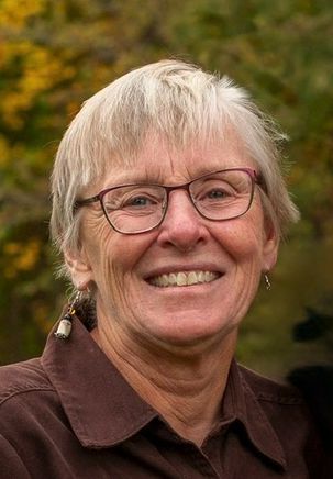 photo of Deb Jager
