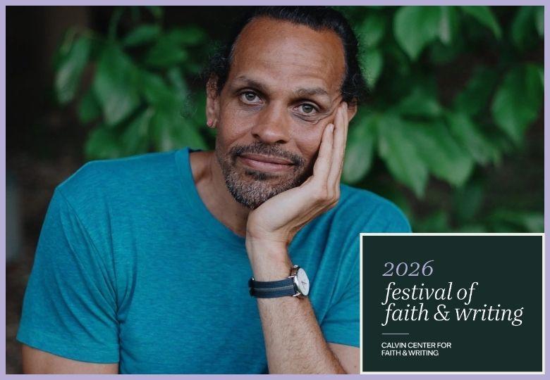 author Ross Gay