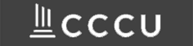 CCCU logo