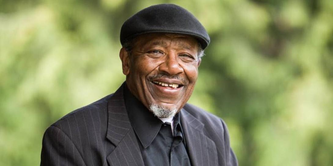Dr. John Perkins