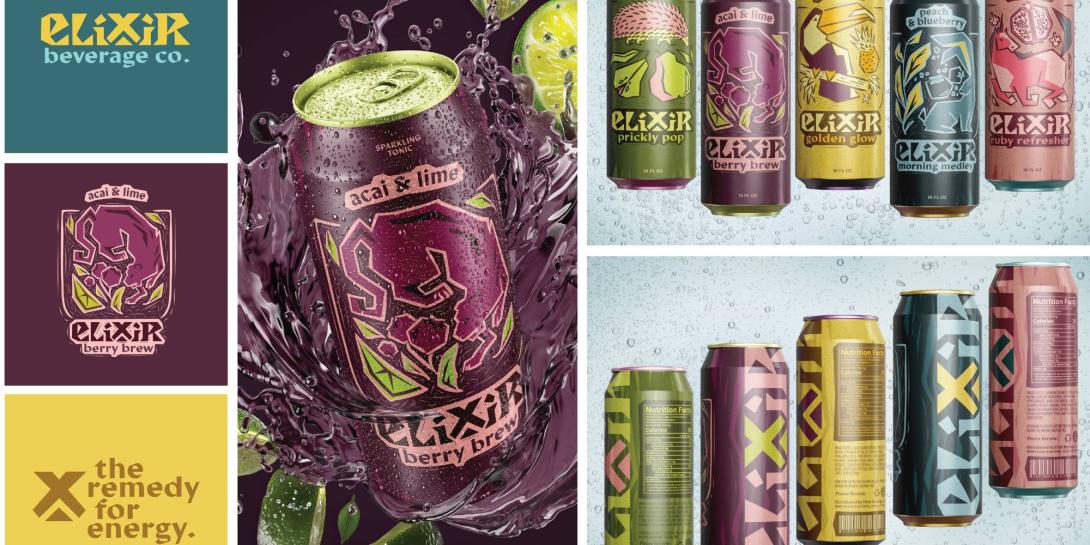 Elixir Beverage Co.