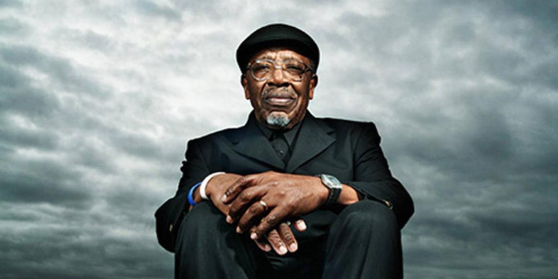 Dr. John Perkins