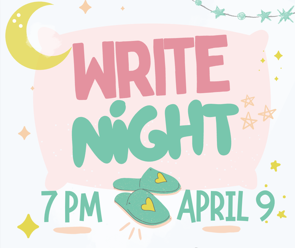 write night words