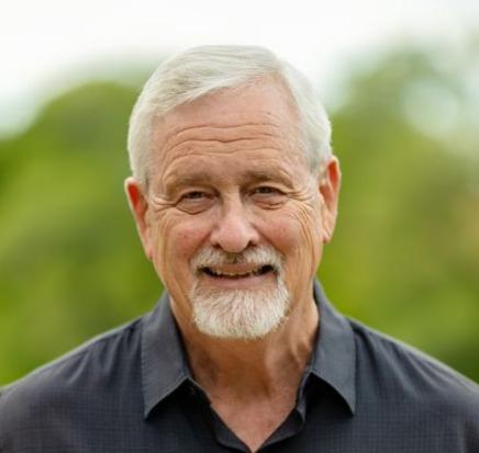 joel carpenter headshot